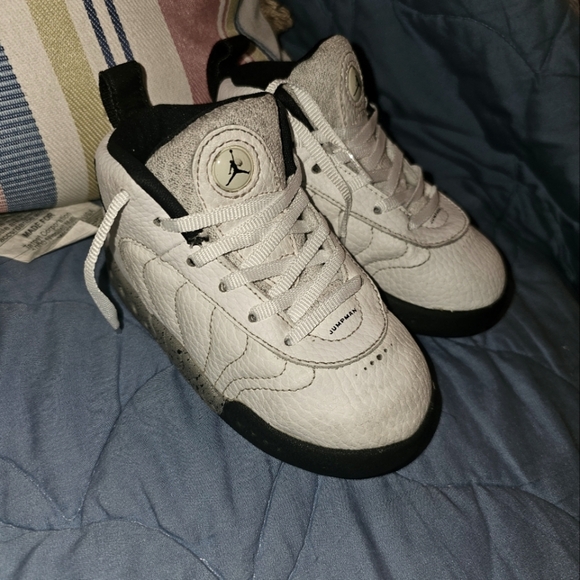 Jordan Other - Kids Jordan Jumpman pro size 7C streetwear